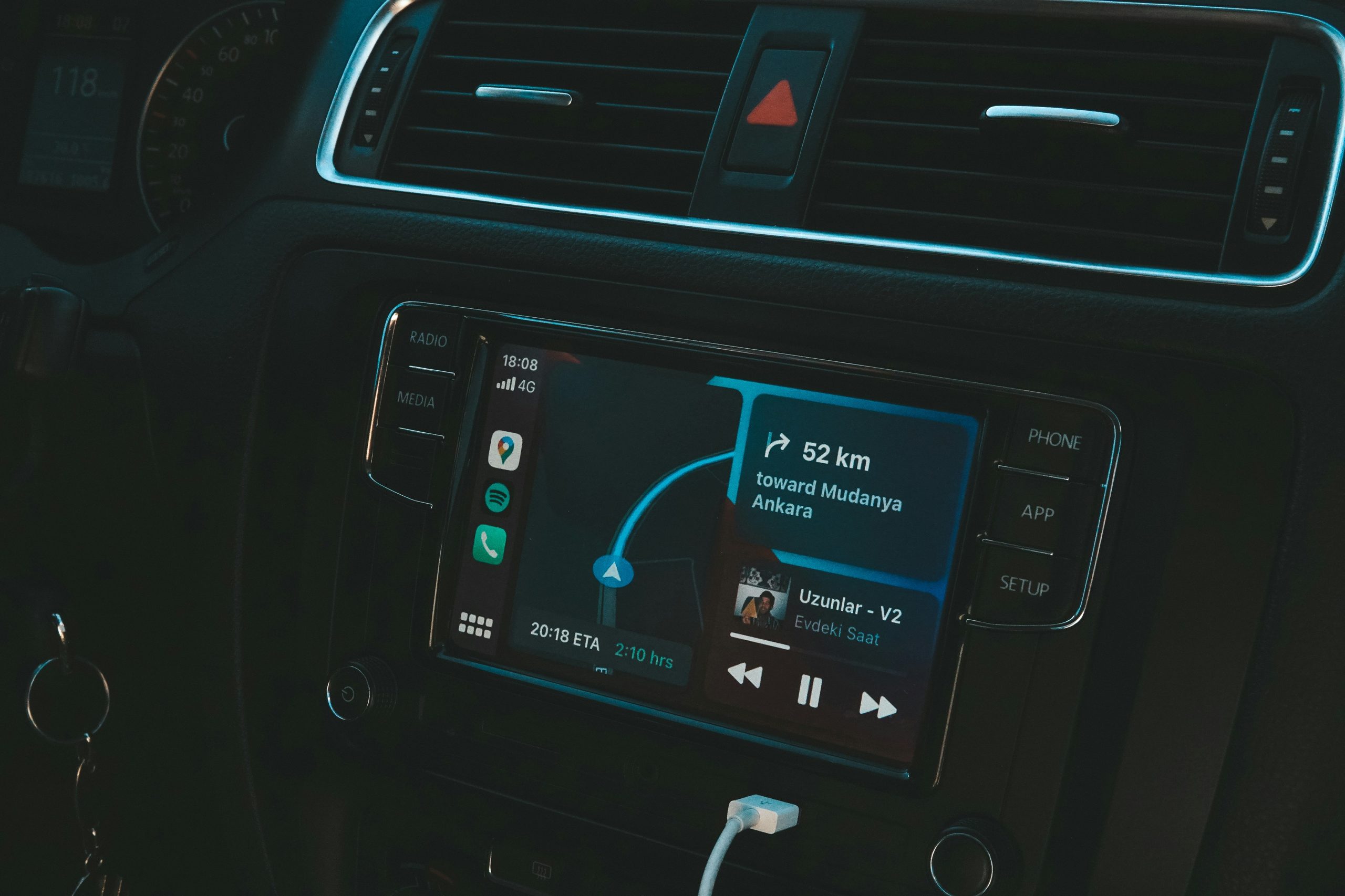 Android Auto Hacks 2024 Wallpaper For Iphone