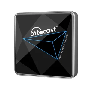 Ottocast A2 Air Pro – Wireless Android Auto adapter