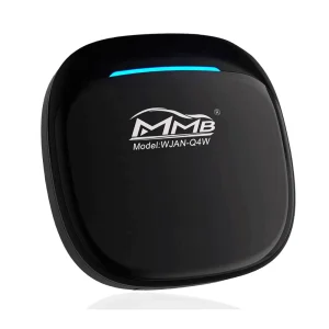 MMB Wireless Carplay And Android Auto AI Box