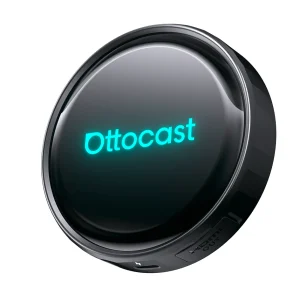 Ottocast OttoAIBox P3 Pro