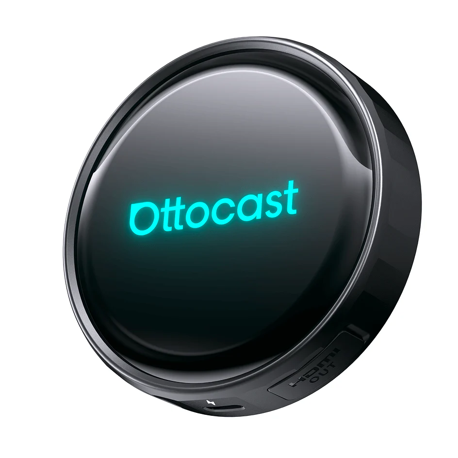 Ottocast OttoAIBox P3 Pro